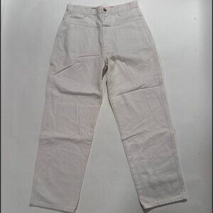White Brand X Jeans from Marithe Francois Girbaud